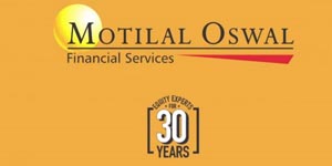 motilal oswal